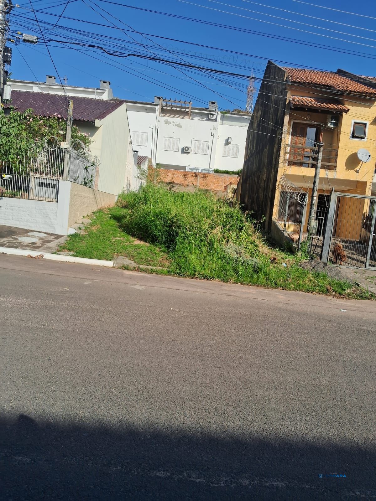 Terreno à venda, Vila Nova - Porto Alegre