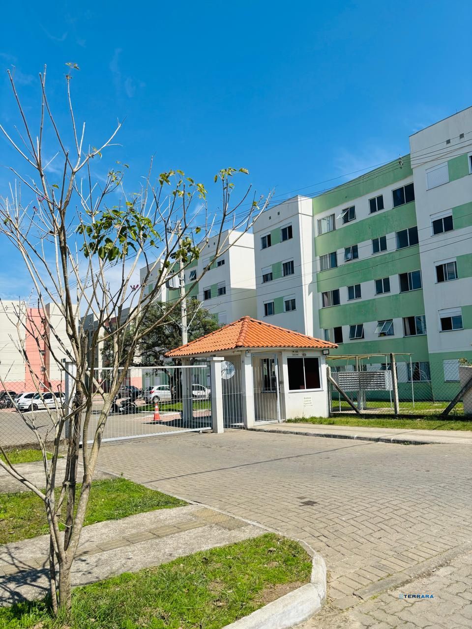 apartamento 02 dormitório semi mobiliado