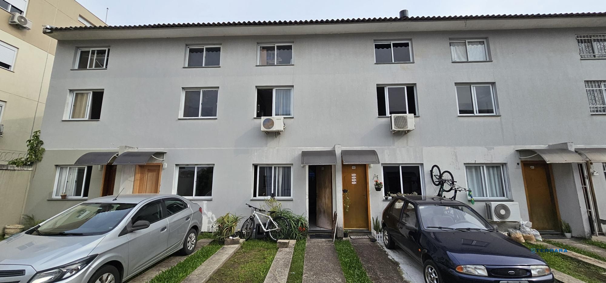 Casa de Condomínio 2 quartos à venda, 10m², Aberta dos Morros - Porto Alegre