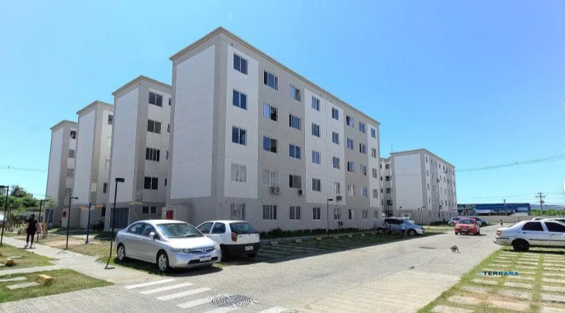 Apartamento, 2 quartos, à venda, 41 m², Hípica - Porto Alegre — foto 2
