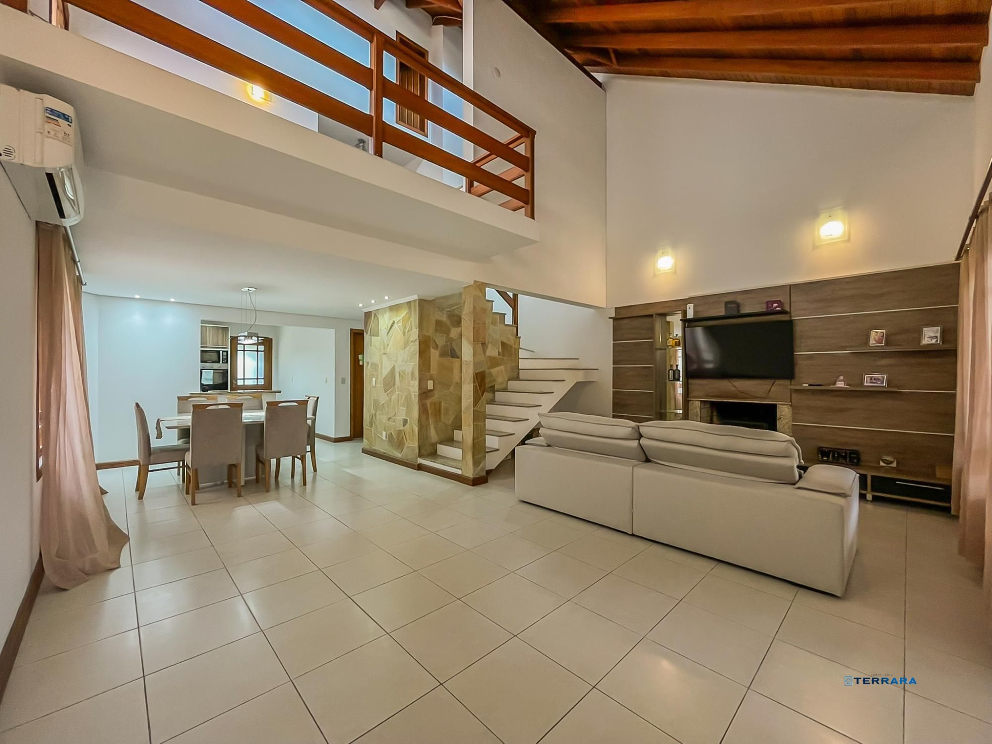 Casa de Condomínio, 3 suítes, à venda, 178 m², Hípica - Porto Alegre — foto 3