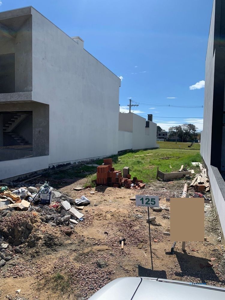 Terreno em condomínio com infraestrutura