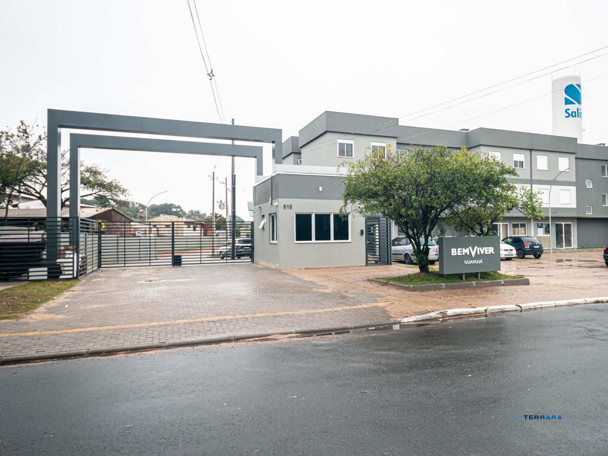 Ótimo apartamento Garden de 2 dormitórios no Bairro Guarujá