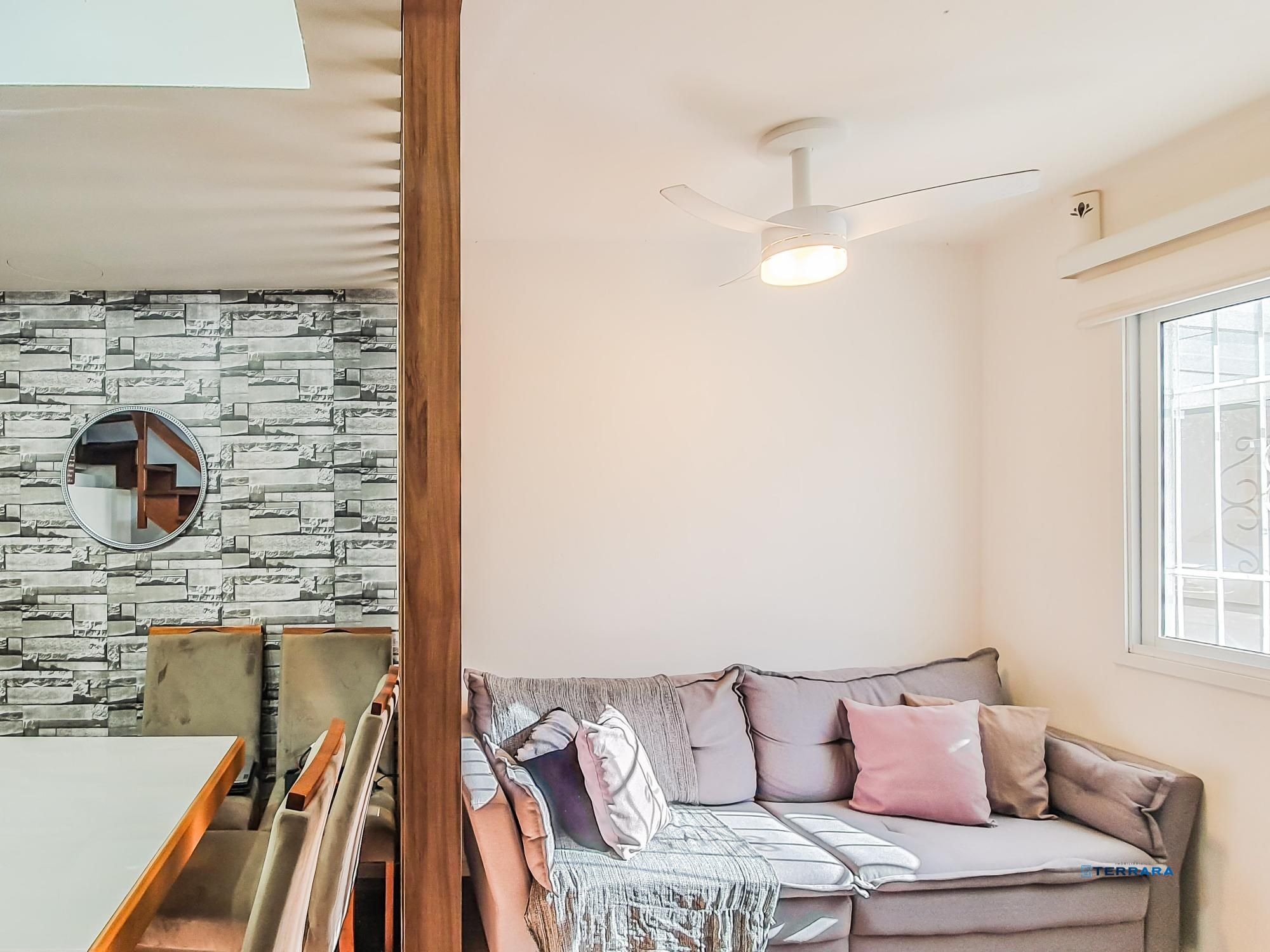 Casa de Condomínio, 3 quartos, à venda, 80 m², Aberta dos Morros - Porto Alegre — foto 5