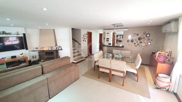 Casa de Condomínio, 3 quartos, à venda, 221 m², Hípica - Porto Alegre — foto 4