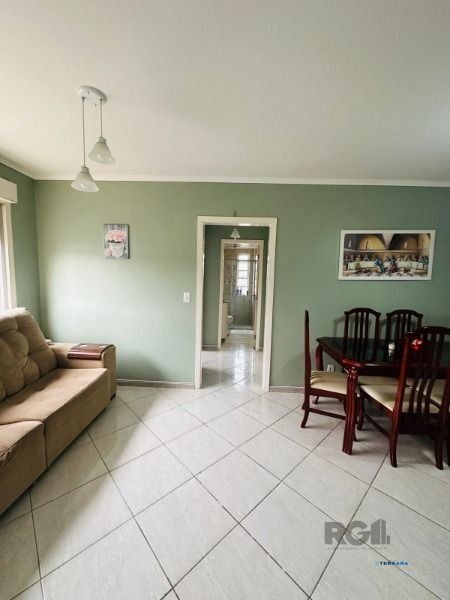 Apartamento, 2 quartos, à venda, 61 m², Cristal - Porto Alegre — foto 3