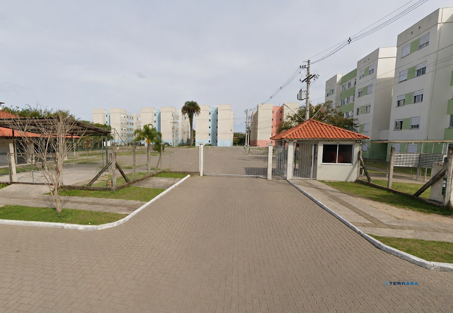 Apartamento 2 quartos à venda, 17m², Chapéu do Sol - Porto Alegre
