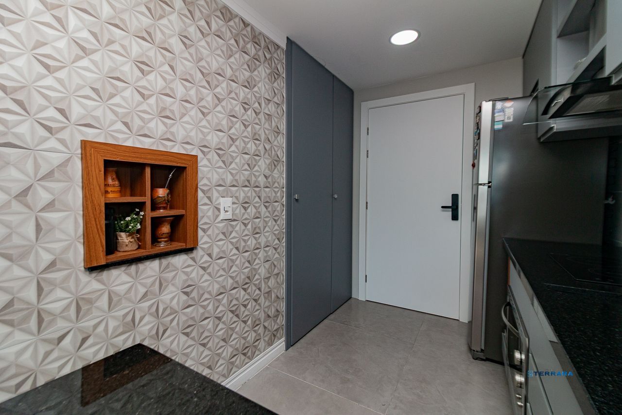 Apartamento, 1 suíte, à venda, 41 m², Azenha - Porto Alegre — foto 5