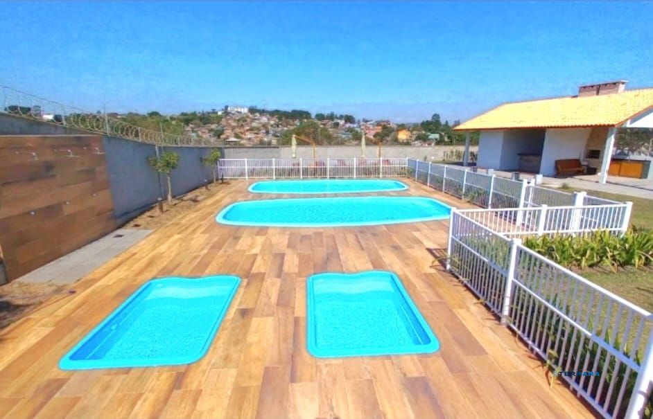 Casa de Condomínio, 3 quartos, à venda, 93 m², Lomba do Pinheiro - Porto Alegre — foto 2