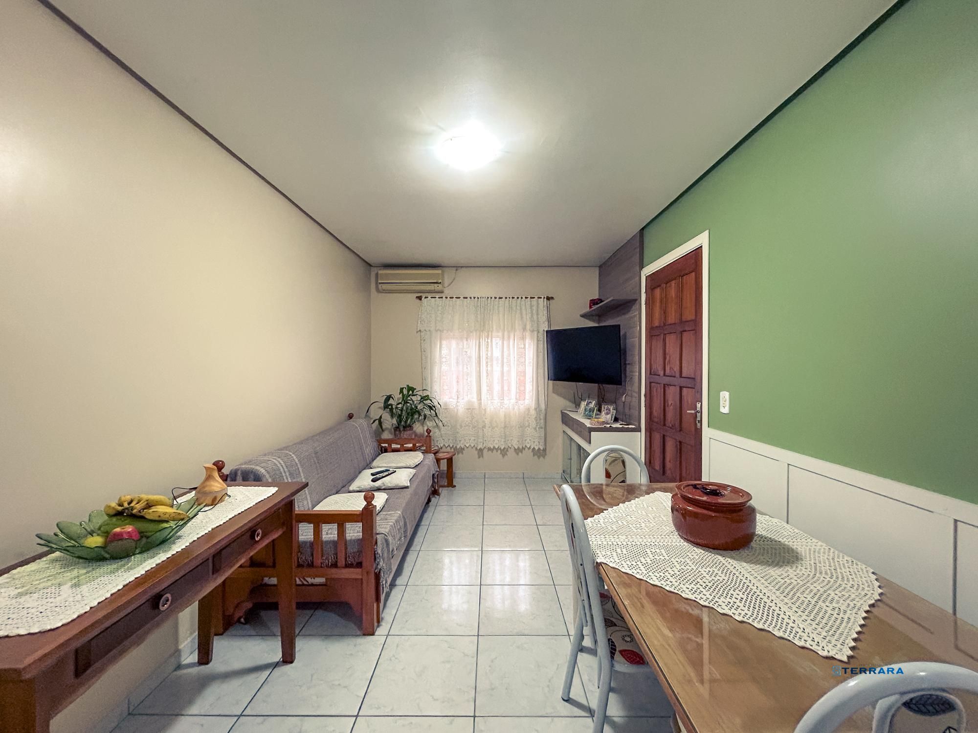 Casa de Condomínio, 2 quartos, à venda, 58 m², Ponta Grossa - Porto Alegre — foto 3