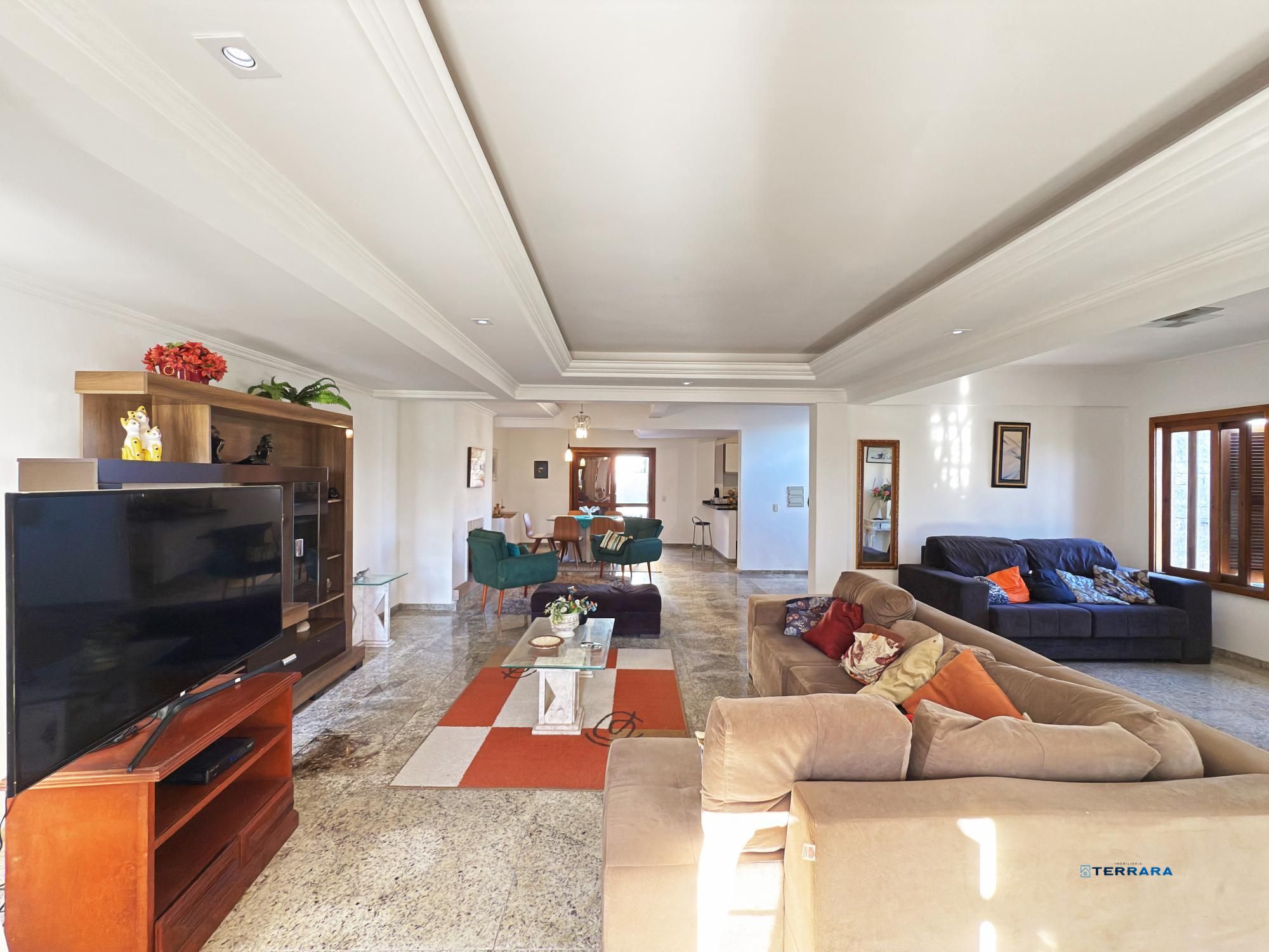 Casa, 4 quartos, à venda, 222 m², Hípica - Porto Alegre — foto 3