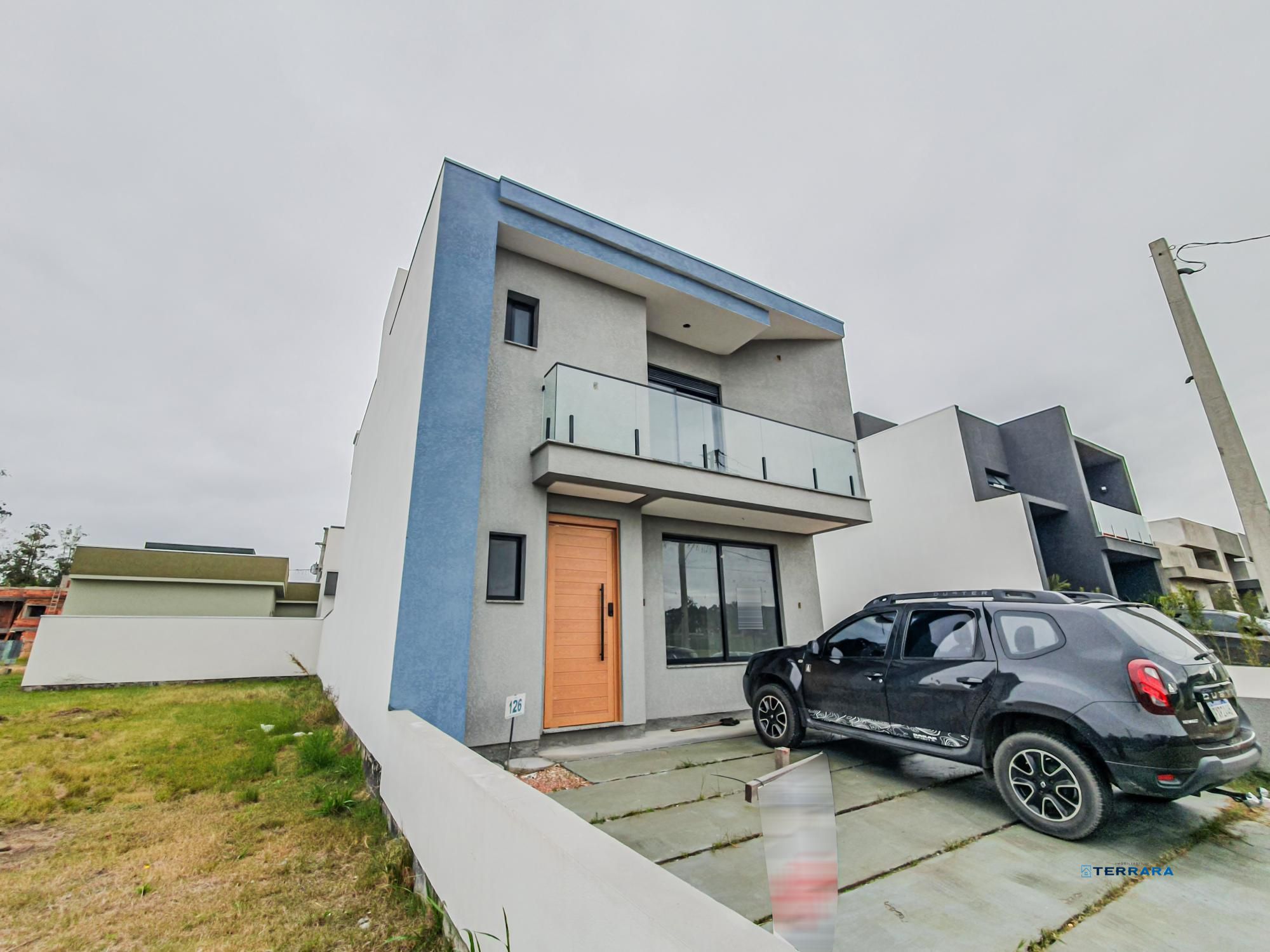 Casa de Condomínio, 3 suítes, à venda, 149 m², Hípica - Porto Alegre — foto 3