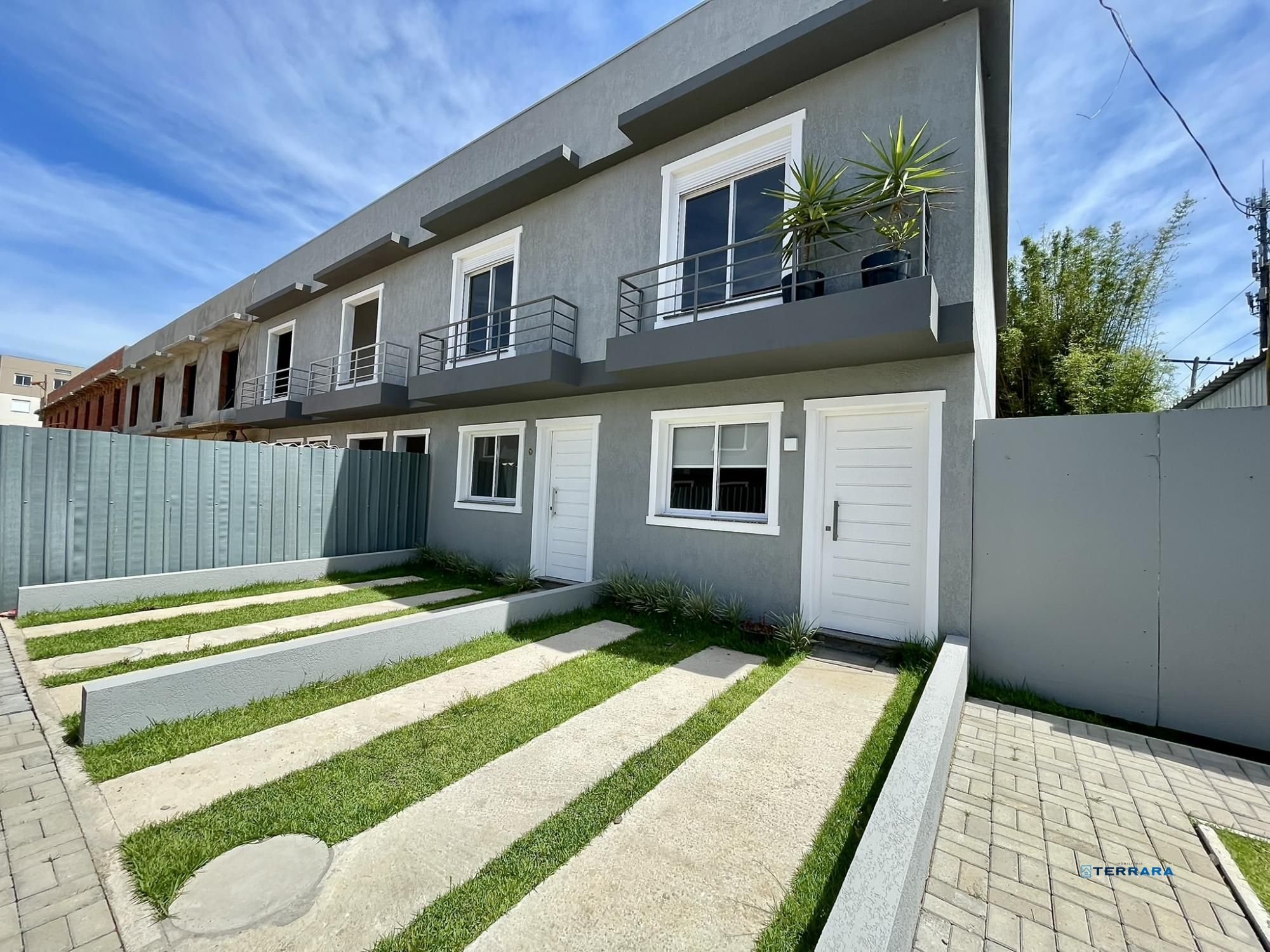 Casa de Condomínio, 2 quartos, à venda, 72 m², Hípica - Porto Alegre — foto 2