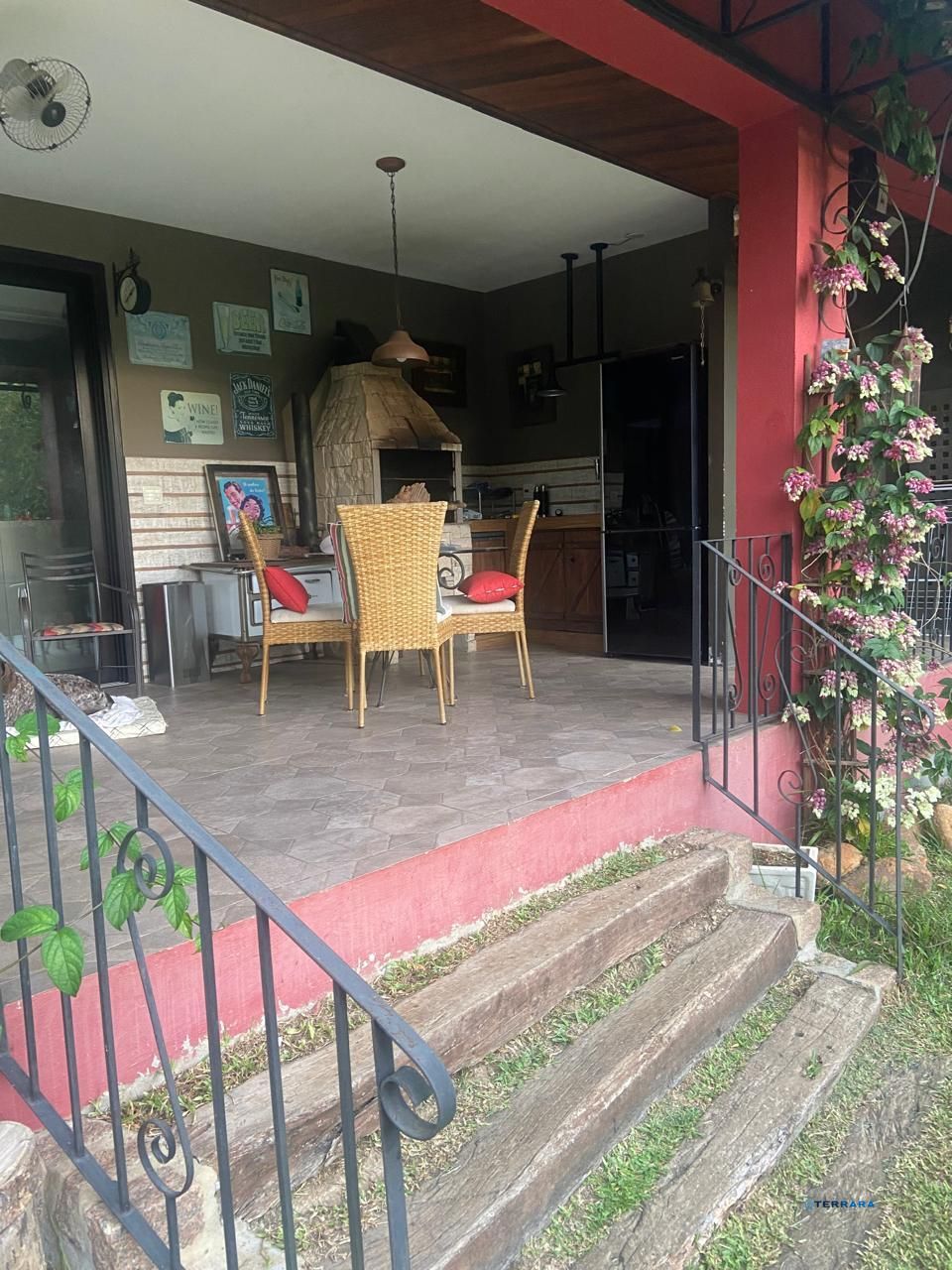 Sítio, 3 quartos, à venda, 280 m², Restinga - Porto Alegre — foto 5