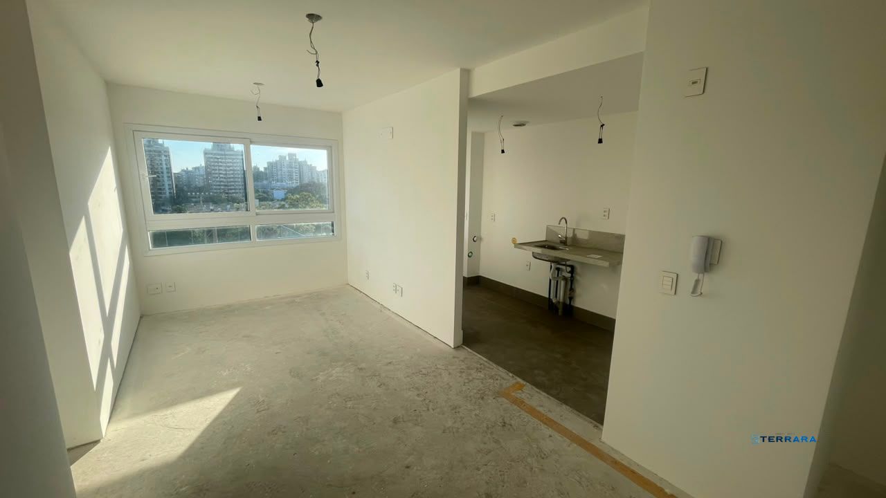 Apartamento 2 Dormitórios no Jardim Lindóia – Vista e Infraestrutura Completa