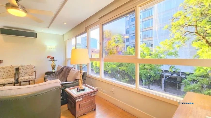 Apartamento, 3 quartos, à venda, 173 m², Moinhos de Vento - Porto Alegre — foto 3