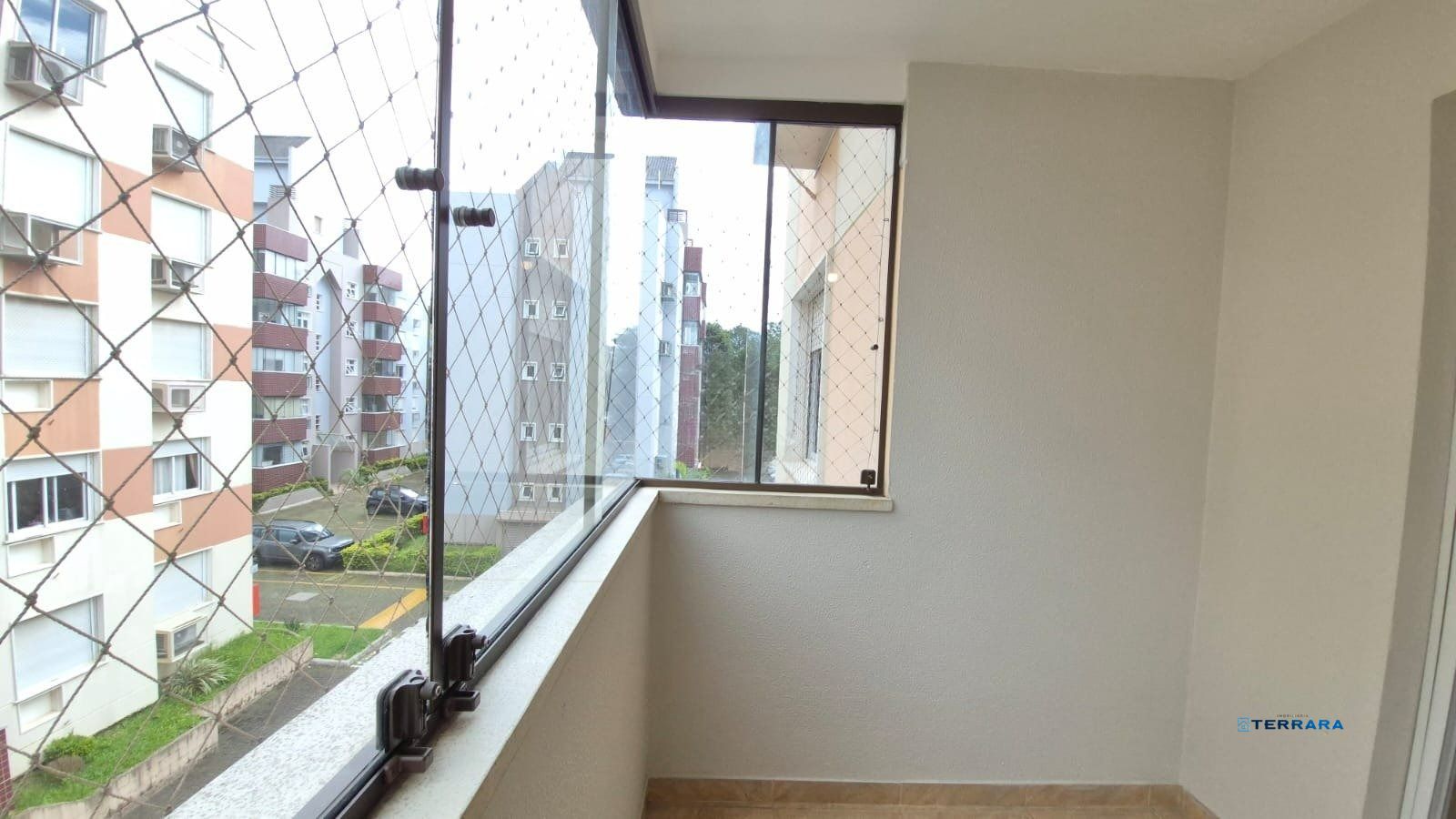Apartamento, 2 quartos, à venda, 67 m², Jardim Itu - Porto Alegre — foto 2