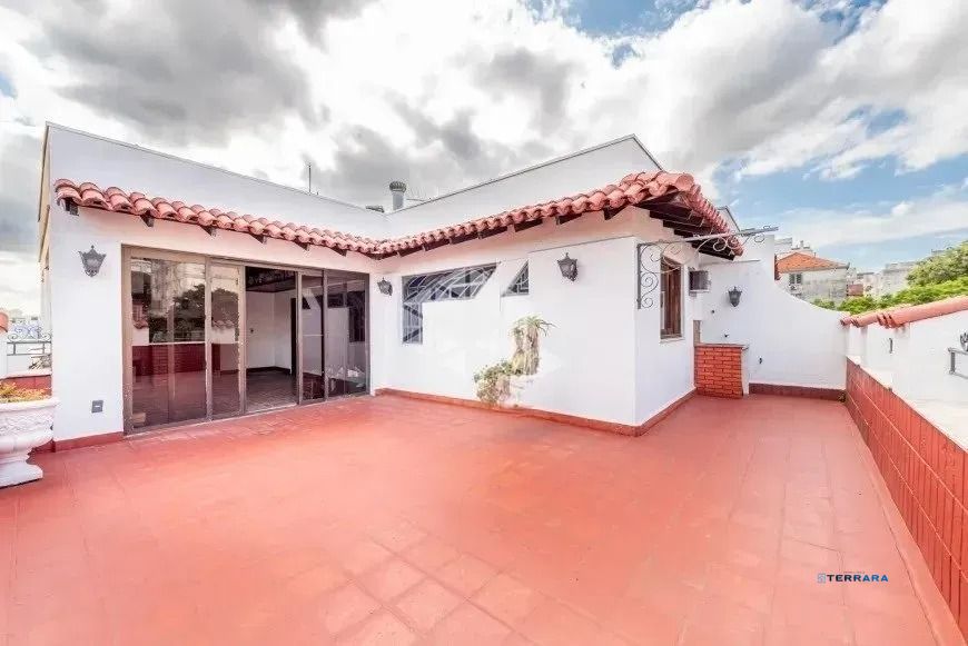 Cobertura, 3 quartos, à venda, 197 m², Auxiliadora - Porto Alegre — foto 2