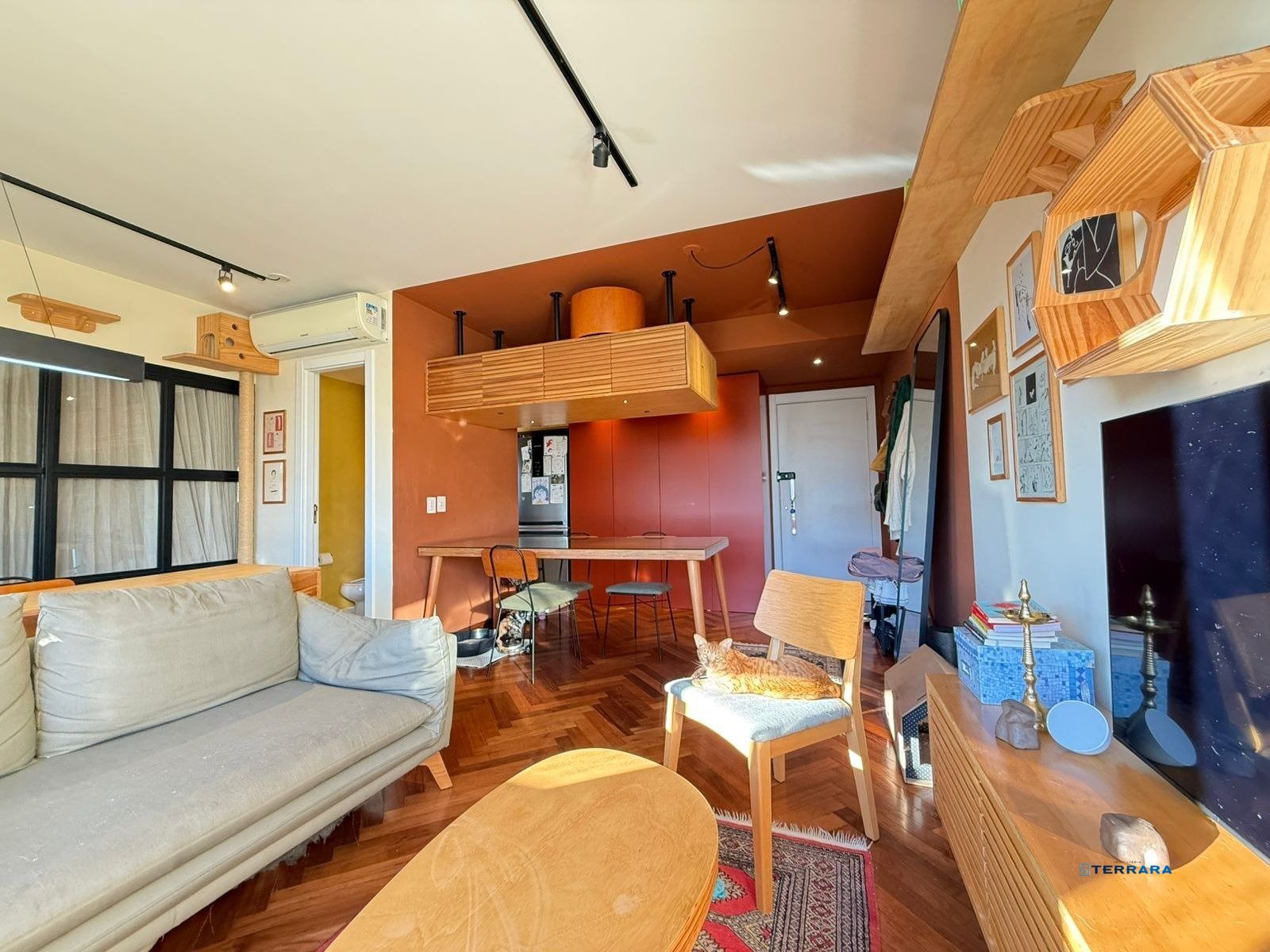 Apartamento, 2 quartos, à venda, 58 m², Santana - Porto Alegre — foto 2