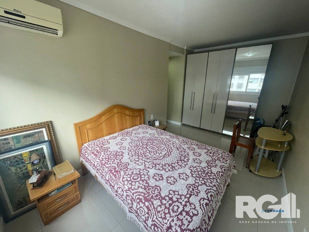 Apartamento, 3 quartos, à venda, 93 m², São Sebastião - Porto Alegre — foto 5