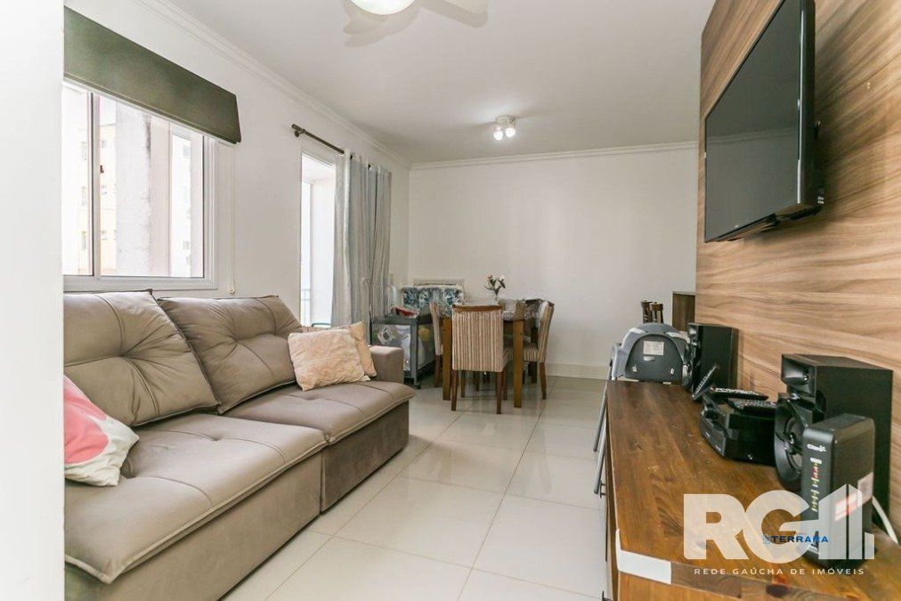 Apartamento 3 quartos à venda, 67m², Morro Santana - Porto Alegre
