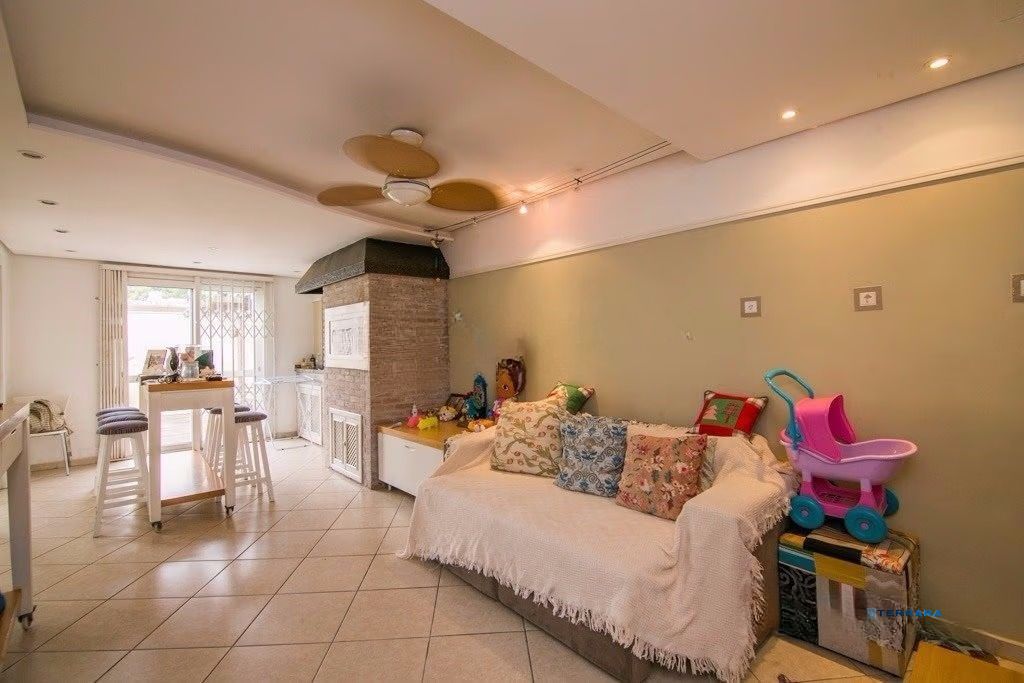 Casa, 6 quartos, à venda, 430 m², Passo da Areia - Porto Alegre — foto 2