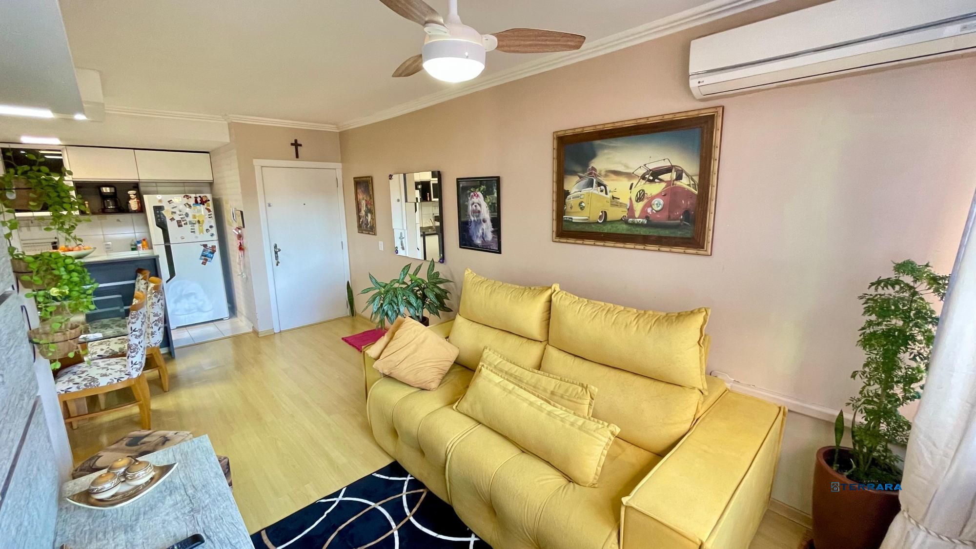 Apartamento, 3 quartos, à venda, 69 m², Vila Ipiranga - Porto Alegre — foto 2