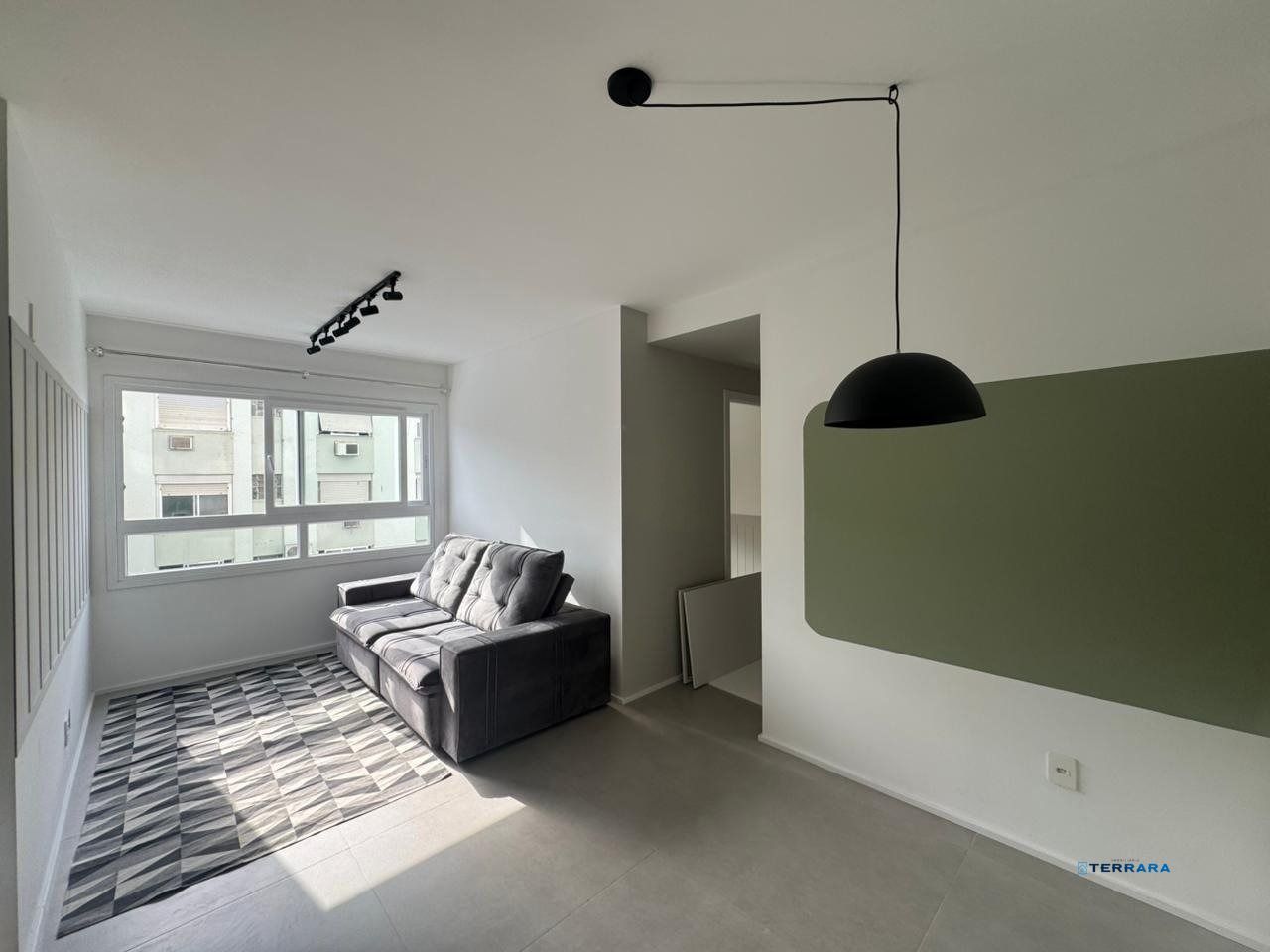 Apartamento 2 dormitórios, 1 vaga no Jardim Lindóia