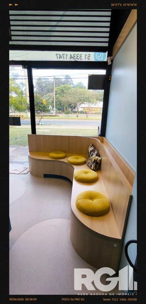 Sala Comercial, à venda, 159 m², Jardim do Salso - Porto Alegre — foto 3