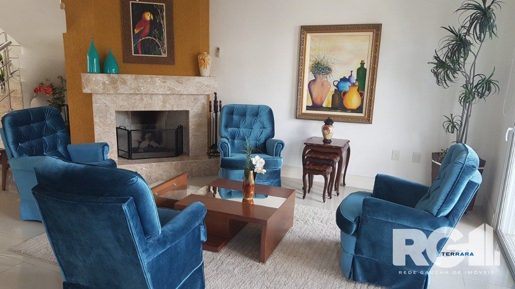Casa de Condomínio, 6 quartos, à venda, 354 m², Praia da Conceição - Capão da Canoa — foto 3