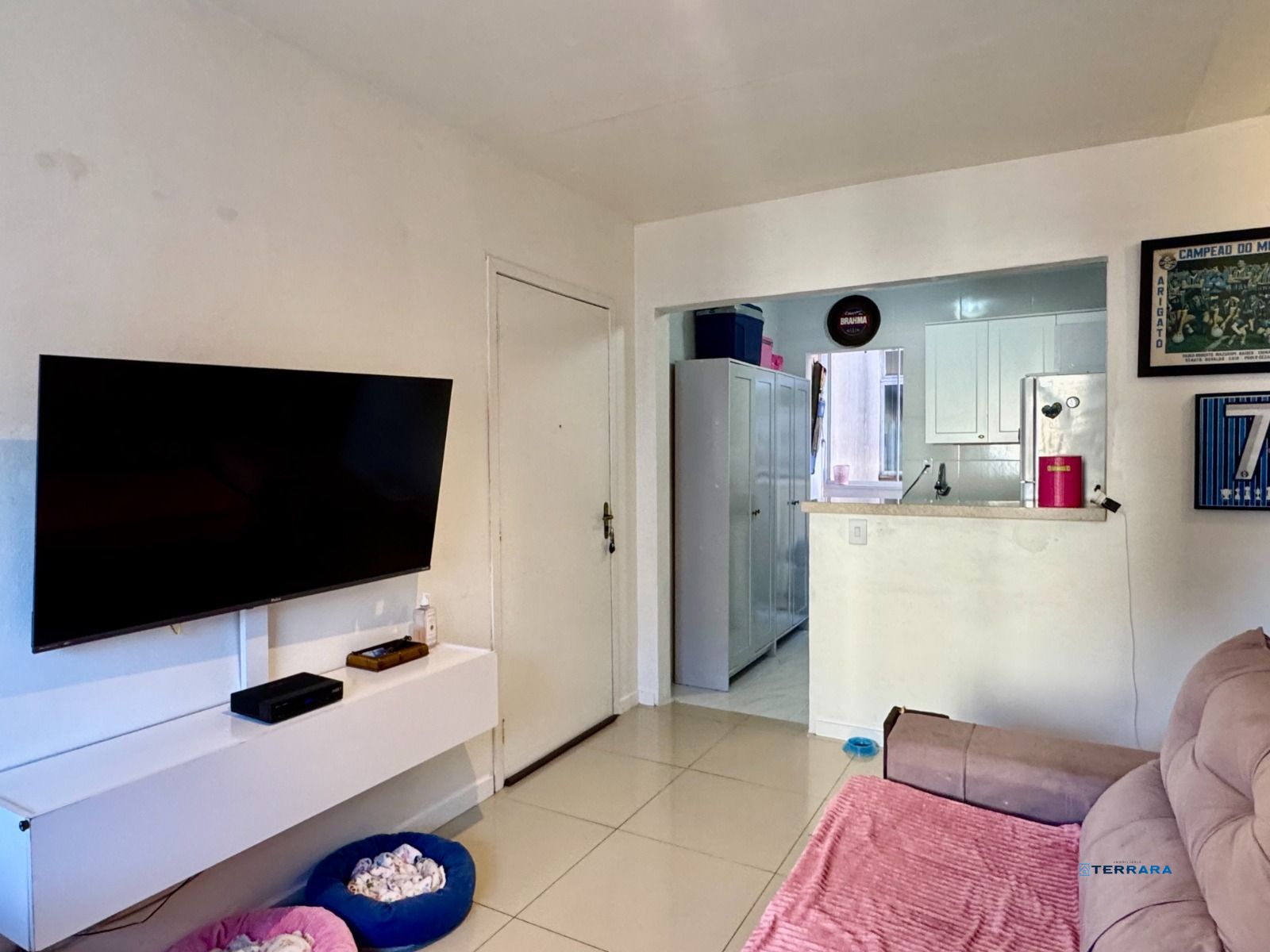 Apartamento 2 quartos à venda, 56m², Cavalhada - Porto Alegre