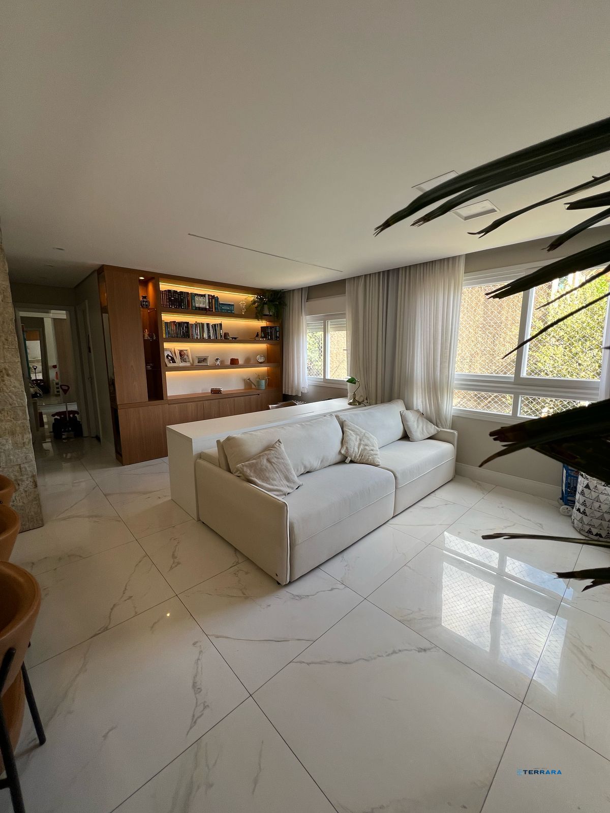 Apartamento, 3 quartos, à venda, 80 m², Higienópolis - Porto Alegre — foto 2