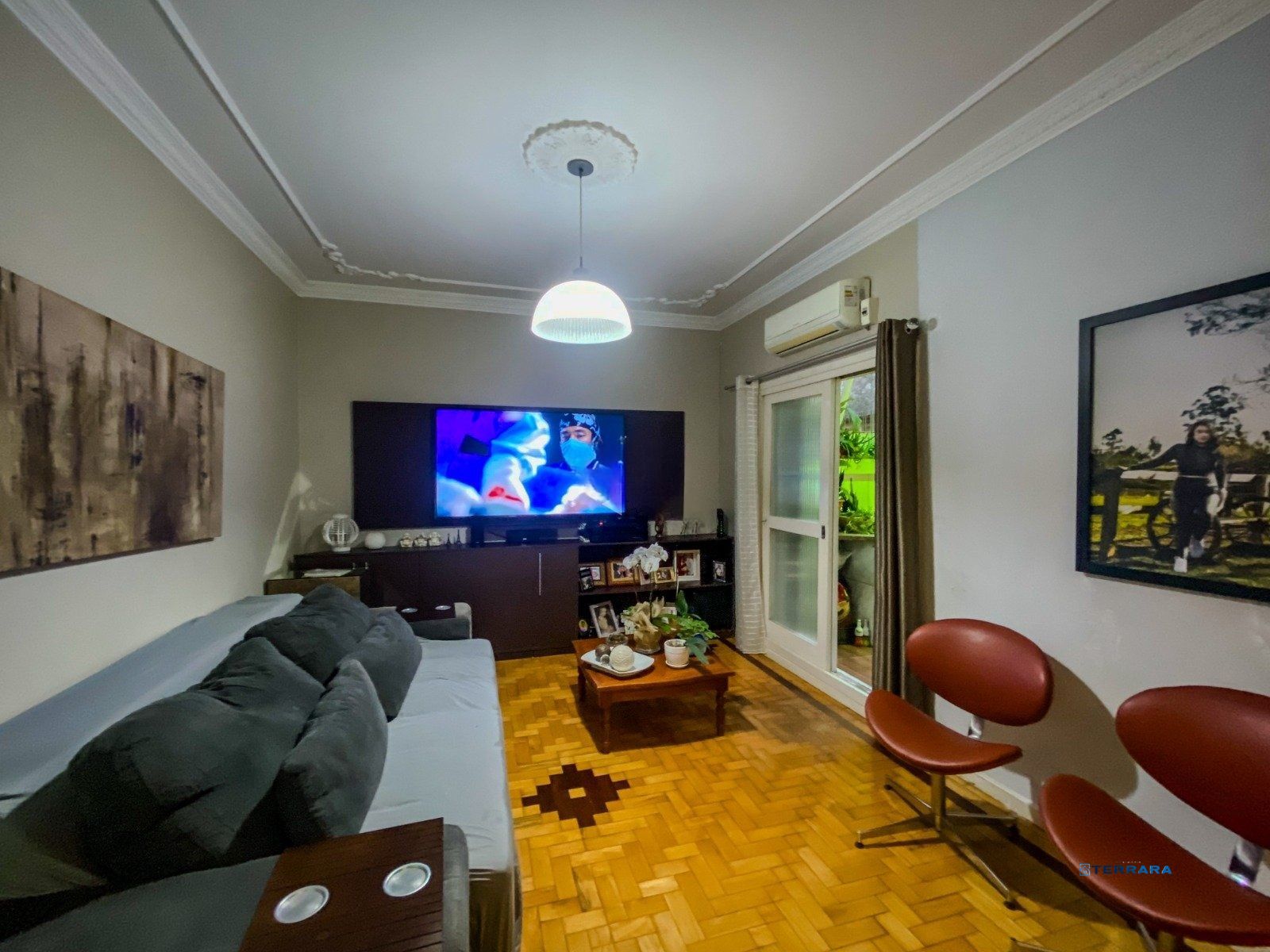 Apartamento Garden, 2 quartos, à venda, 92 m², São Geraldo - Porto Alegre — foto 4