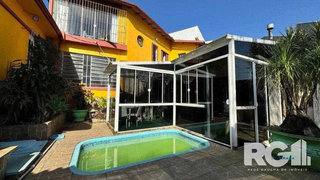 Casa 3 quartos à venda, 300m², Vila Ipiranga - Porto Alegre