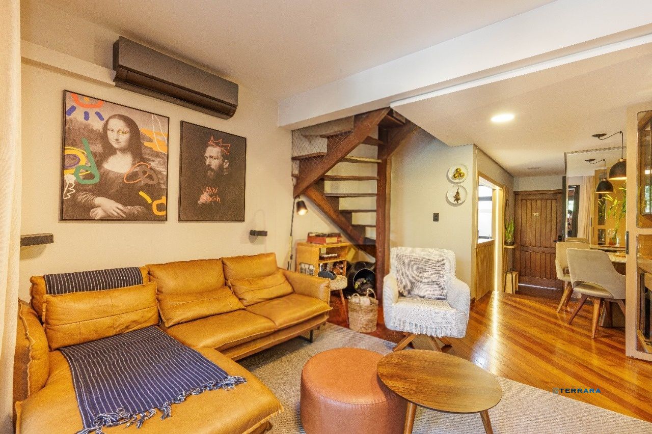 Casa de Condomínio, 3 quartos, à venda, 120 m², Jardim Sabará - Porto Alegre — foto 3