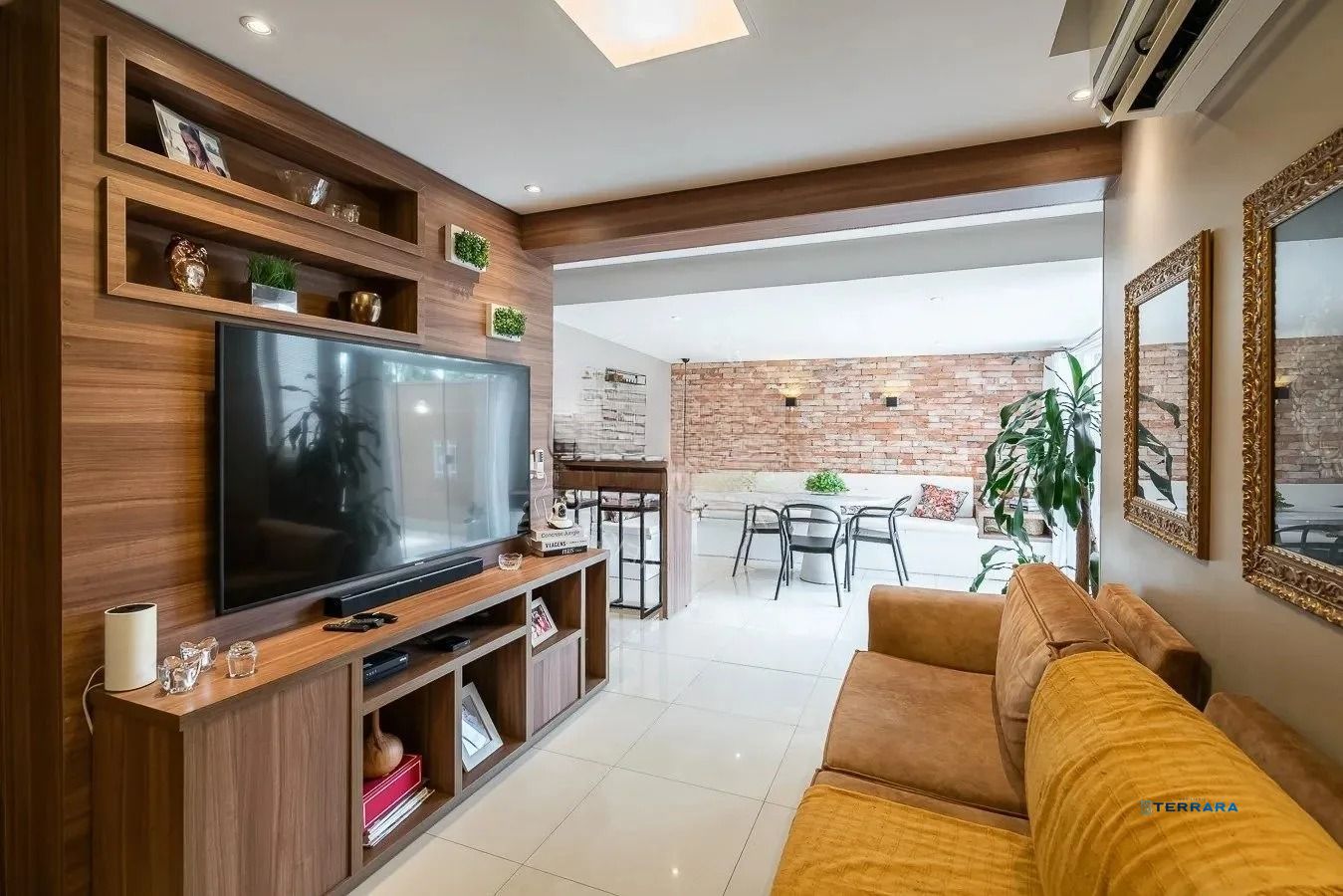 Apartamento Garden, 3 quartos, à venda, 179 m², Santana - Porto Alegre — foto 3