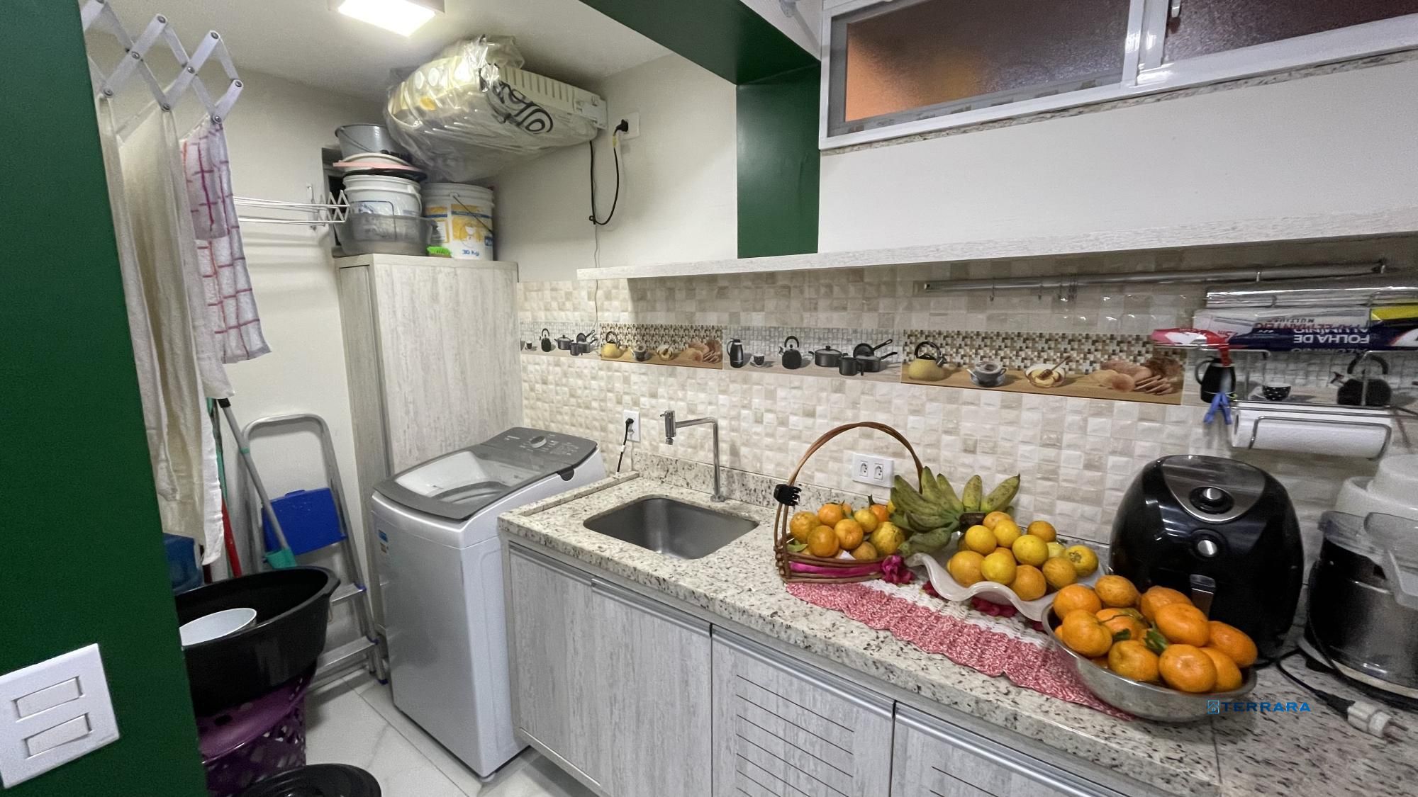 Casa de Condomínio Chácara dos Cataventos, 3 quartos, à venda, 85 m², Jardim Itu - Porto Alegre — foto 3