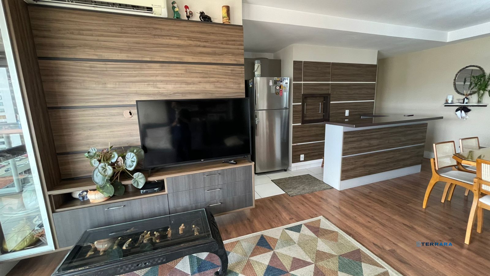 Apartamento no Condomínio Rossi Fiateci, 3 quartos, à venda, 83 m², São Geraldo - Porto Alegre — foto 5