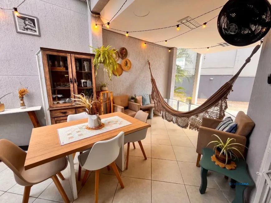 Casa de Condomínio, 3 quartos, à venda, 115 m², Ecoville - Porto Alegre — foto 5