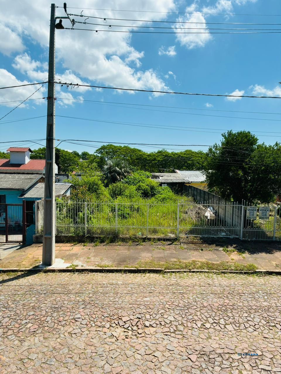 Terreno, à venda, Morro Santana - Porto Alegre — foto 2