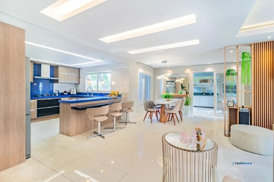 Casa, 3 quartos, à venda, 280 m², Parque da Matriz - Cachoeirinha — foto 2