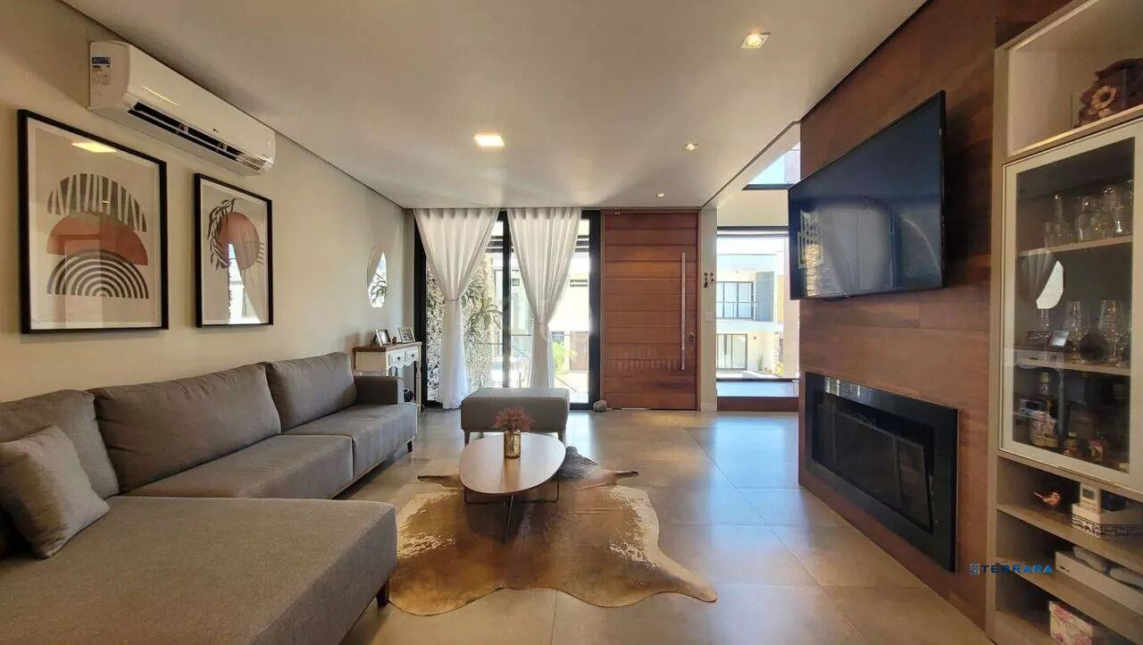 Casa de Condomínio, 3 quartos, à venda, 170 m², Jansen - Gravataí — foto 4