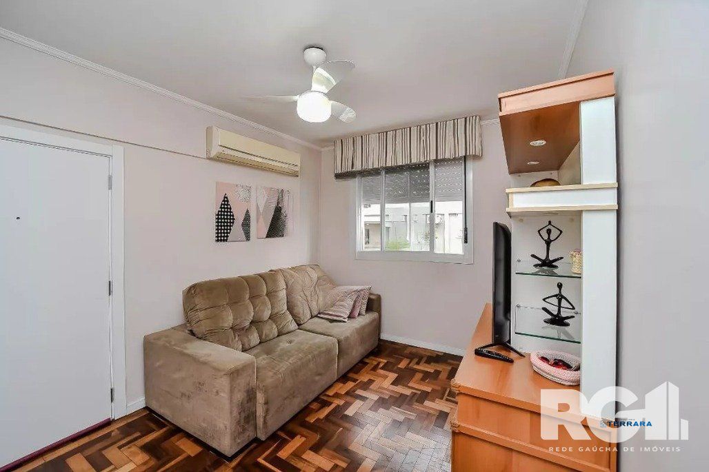 Apartamento 3 quartos à venda, 58m², Sarandi - Porto Alegre
