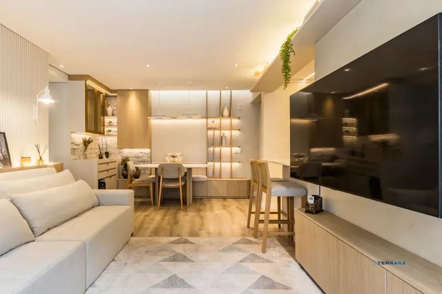Apartamento, 3 quartos, à venda, 80 m², Jardim Itu Sabará - Porto Alegre — foto 2