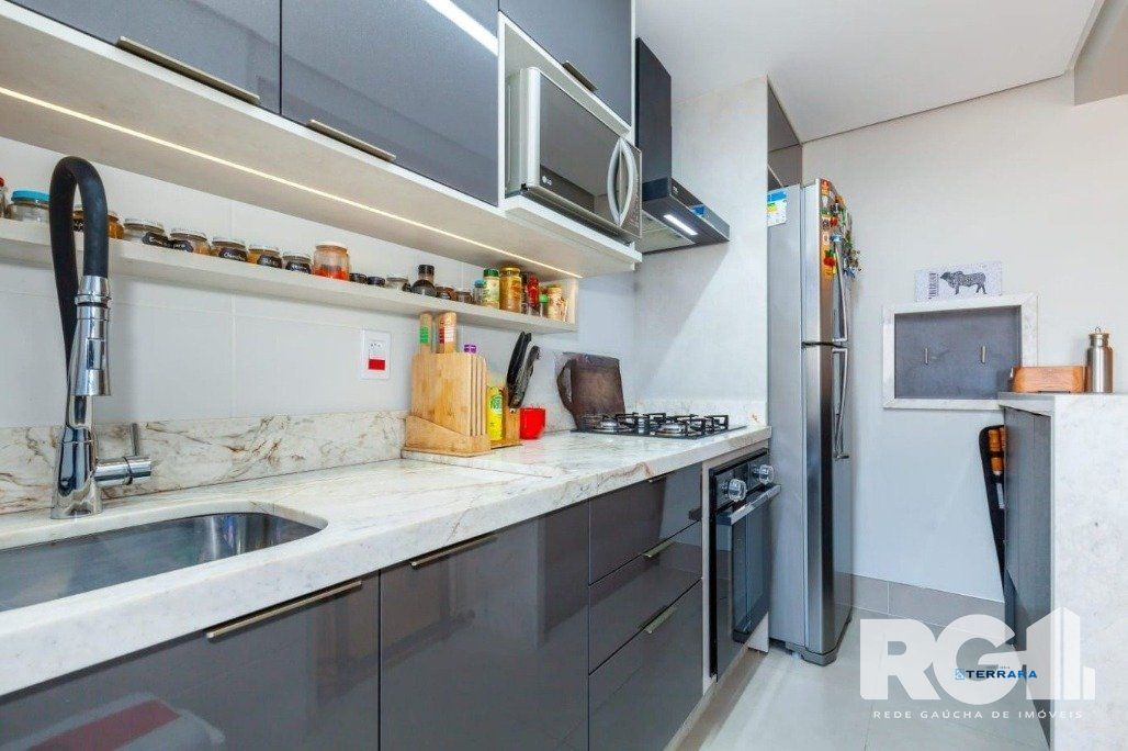 Apartamento, 2 quartos, à venda, 66 m², Rio Branco - Porto Alegre — foto 5