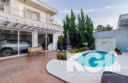 Casa, 3 quartos, à venda, 295 m², Marechal Rondon - Canoas — foto 2