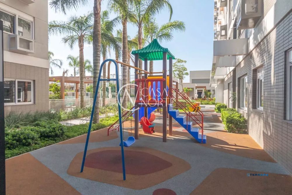 Apartamento no Supreme Higienópolis