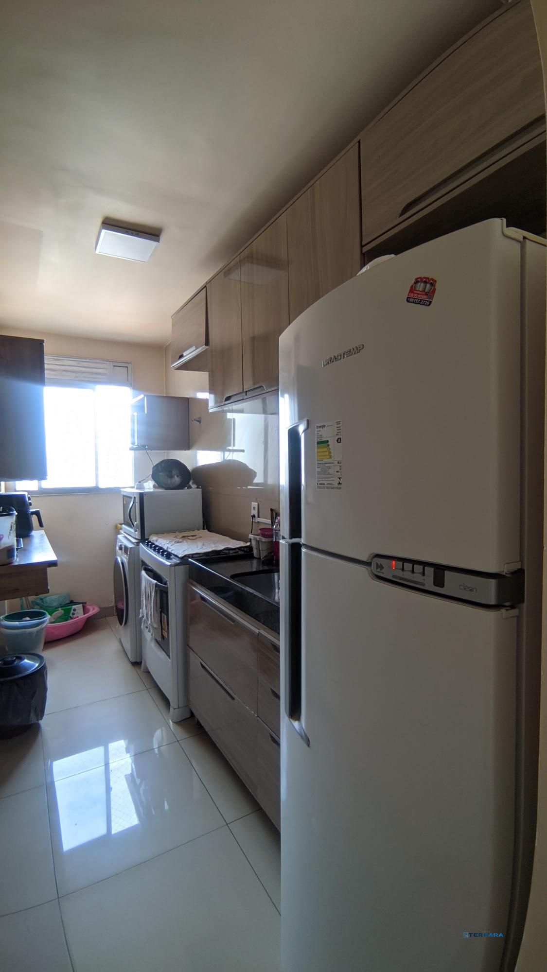 Apartamento no Porto Cruzeiro Apto AS9117, 2 quartos, à venda, 47 m², Morro Santana - Porto Alegre — foto 5