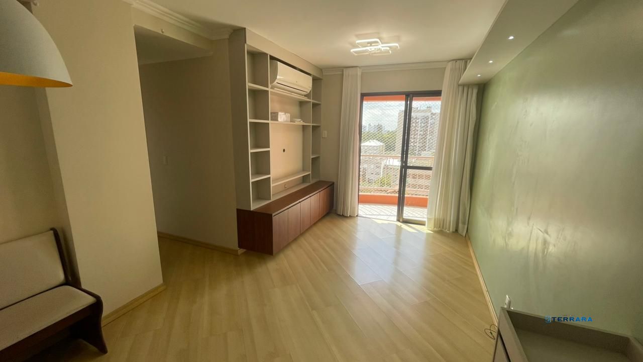 Apartamento 3 dormitórios à venda no Cristo Redentor | Ville de France