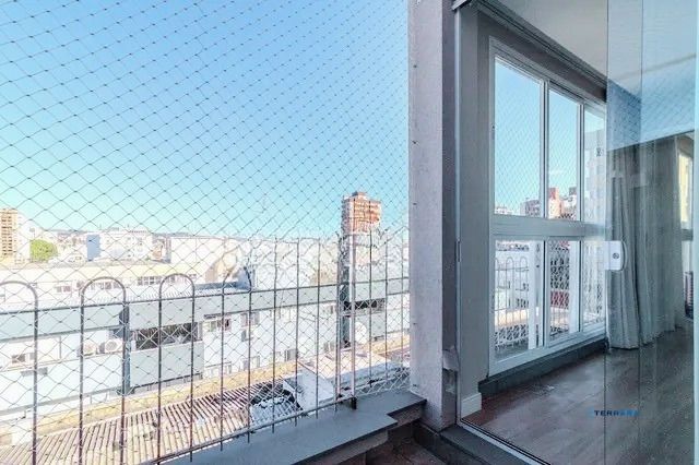 Cobertura à Venda na Bela Vista com Terraço e Churrasqueira | 3 Dormitórios